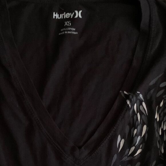 Hurley XS t shirt - Picture 3 of 3